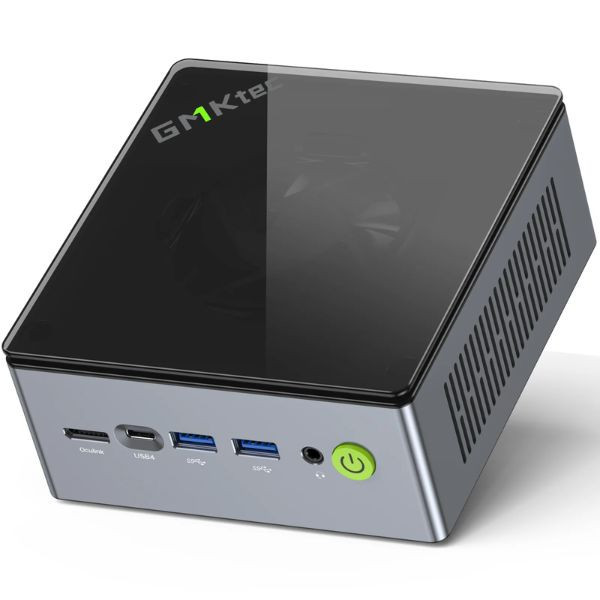 Mini PC GMK Tech NucBox M7 W11Pro