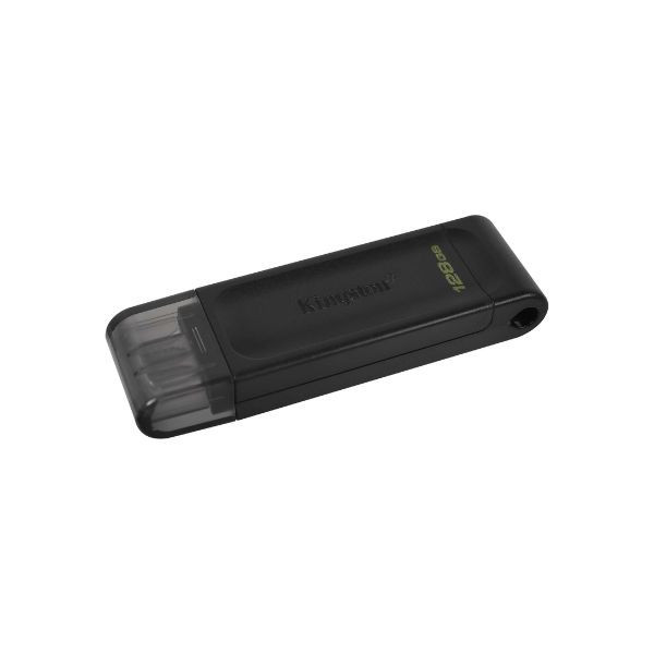 Flash Kingston 128GB DT70128GB