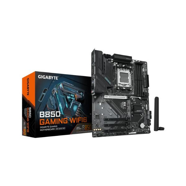 Matična ploča Gigabyte B850 GAMING WiFi 6