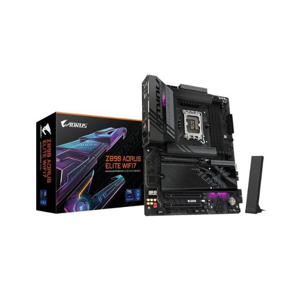 Matična ploča Gigabyte Z890 A ELITE WIFI7