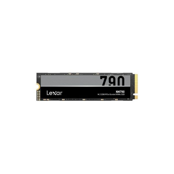 SSD Lexar 2TB m.2 LX1LNM790X002TRNNNG