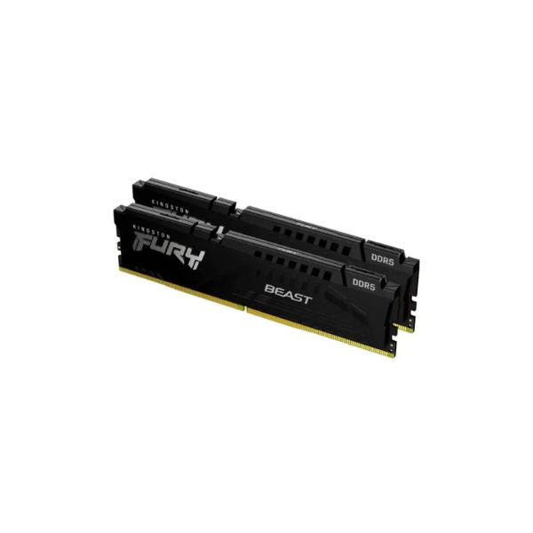 Ram Kingston DDR5 64GB(2x32) 6000MHz KF560C36BBEK2-64