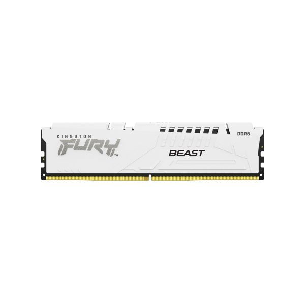 RAM Kingston DDR5 16GB 6800 KF568C34BW-16