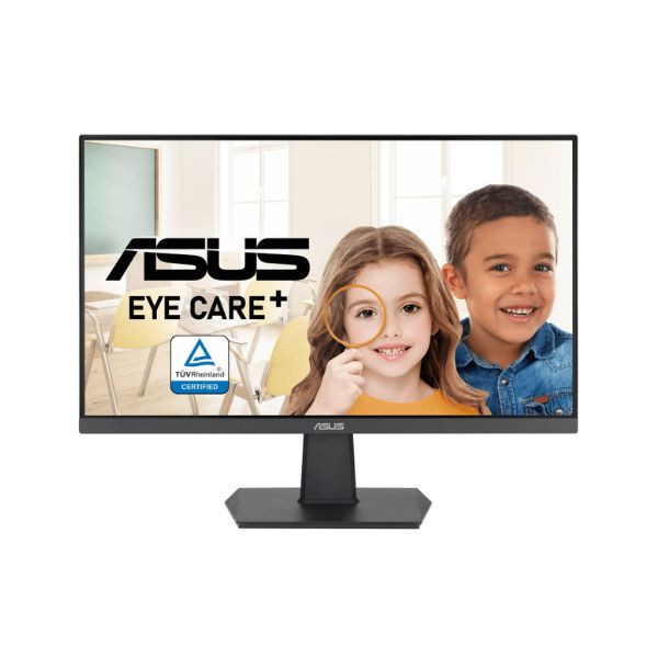 Monitor ASUS 24'' VA24EHF Eye Care 
