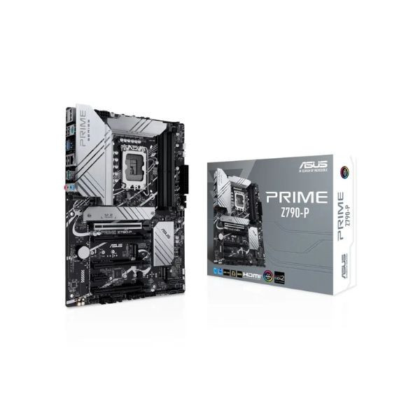 Maticna ploca ASUS Prime Z790-P , DDR5