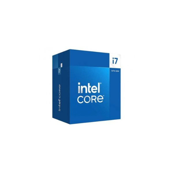 Procesor Intel Core i7-14700 Box 