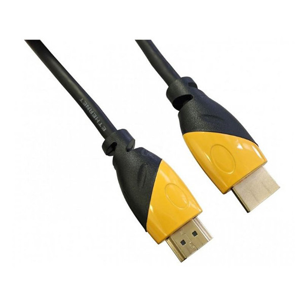 Kabl E-Green HDMI 2.0v MM  5m crni