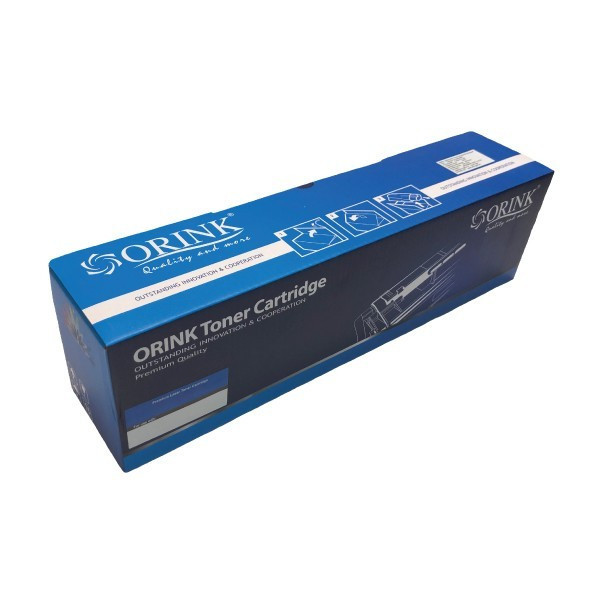 Toner ORINK HP CC531ACE411ACF381A