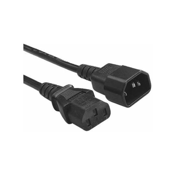 Kabl E-Green naponski C13-C14 UPS 3m
