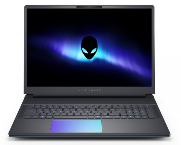 DELL Alienware 16 Area-51 (QHD+ 240Hz, Ultra 9 275HX, 64GB, 2TB SSD, RTX 5080 16GB, RGB Backlit, Win 11 Pro)