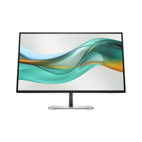 Monitor HP S5 Pro 527pu 9E0G5AA#ABB