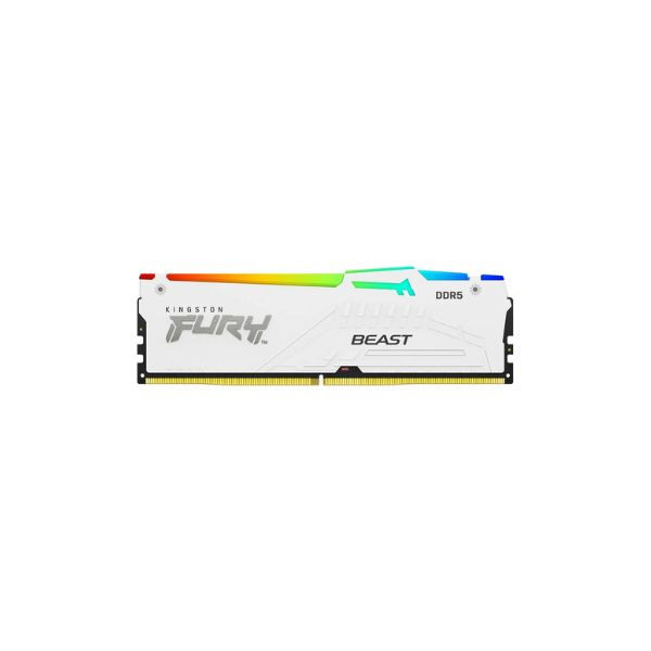 Ram Kingston DDR5 16GB 5600MTs KF556C40BW-16