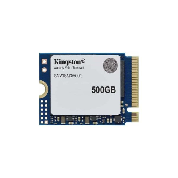 SSD Kingston 500GB SNV3SM3500G