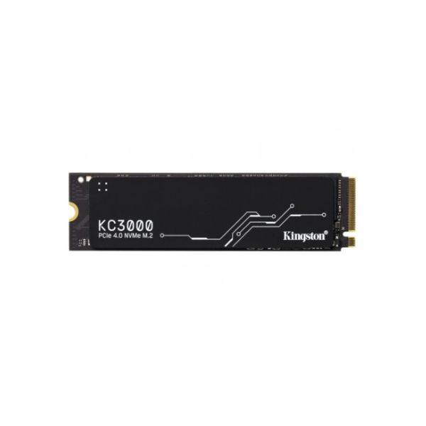 SSD Kingston 512GB SKC3000S512G