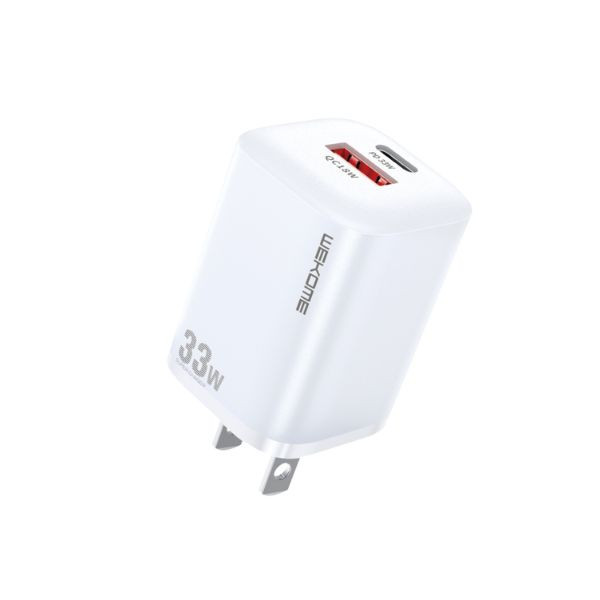 Punjac WEKOME WP-U140 33W GaN White