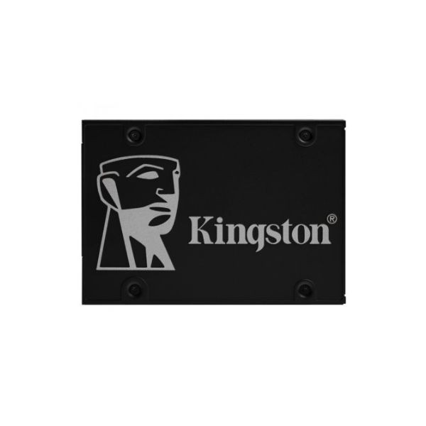 SSD Kingston 512GB SKC600512G