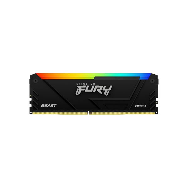 Ram Kingston DDR4 16GB 3600 KF436C18BB2A16 Fury
