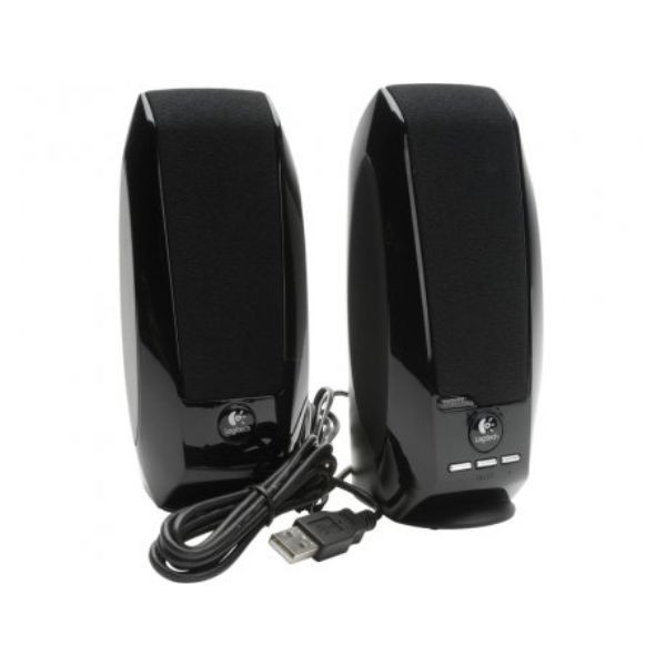 Zvucnik Logitech S150 Black 980-000029