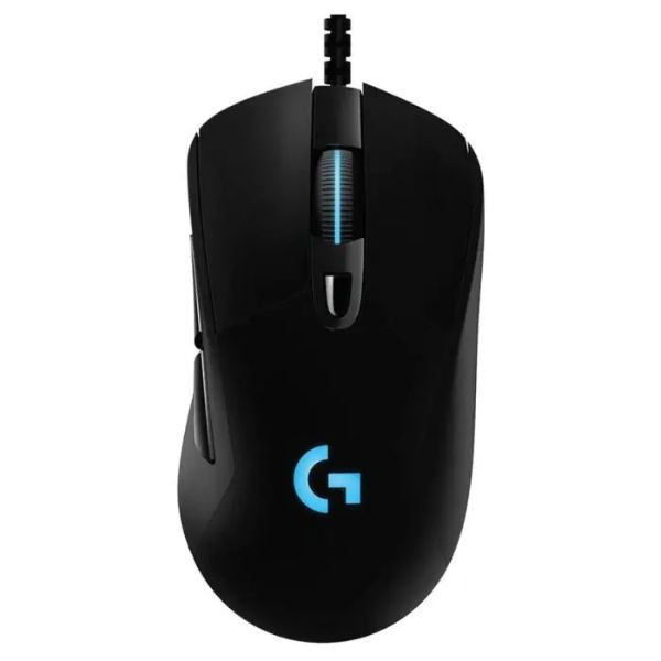 Mis Logitech G G403 black