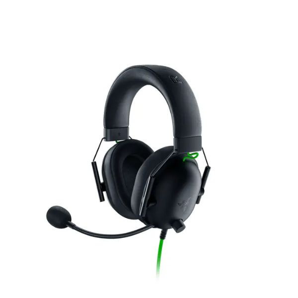 Slusalice Razer Black Shark V2 X Black RZ04-03240100-R3M1