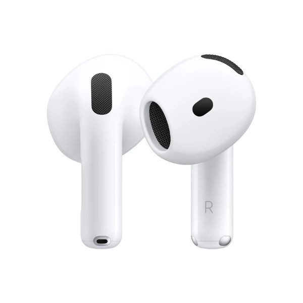 Slusalice Apple AirPods 4 MXP63ZMA