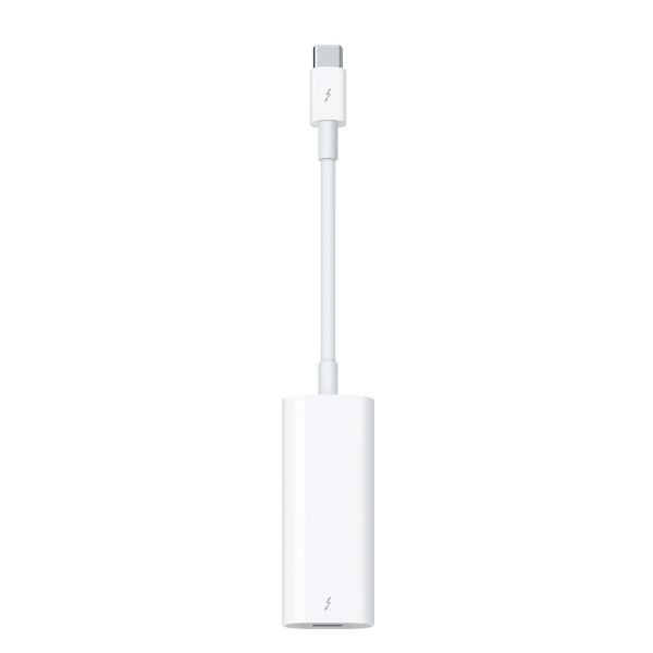 Adapter Apple Tip-C Thunderbolt 3 (muški)Thunderbolt 2 (zenski) MMEL2ZMA