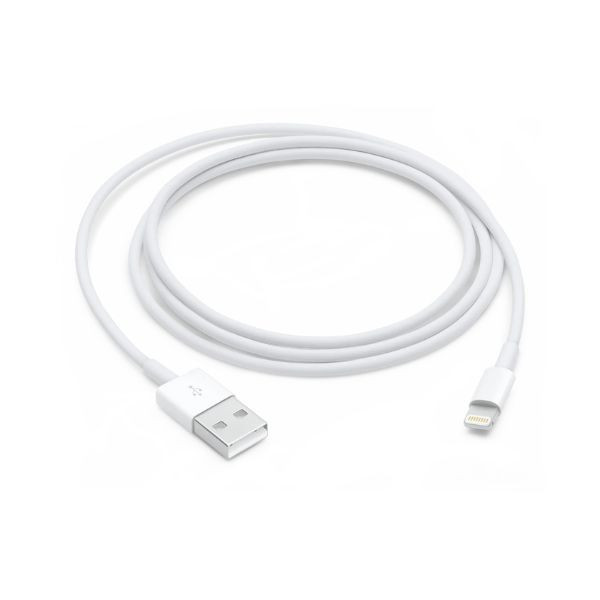 Kabl Apple USB-A Lightning 1m  MUQW3ZMA