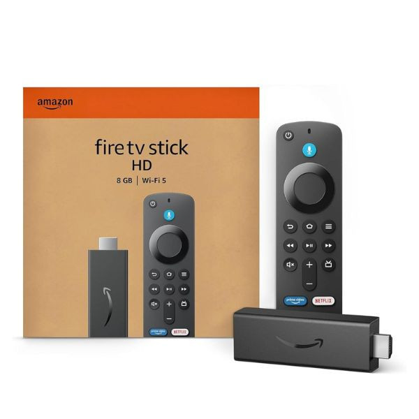 TV Stick Amazon Smart FIRE TV B091G3WT74