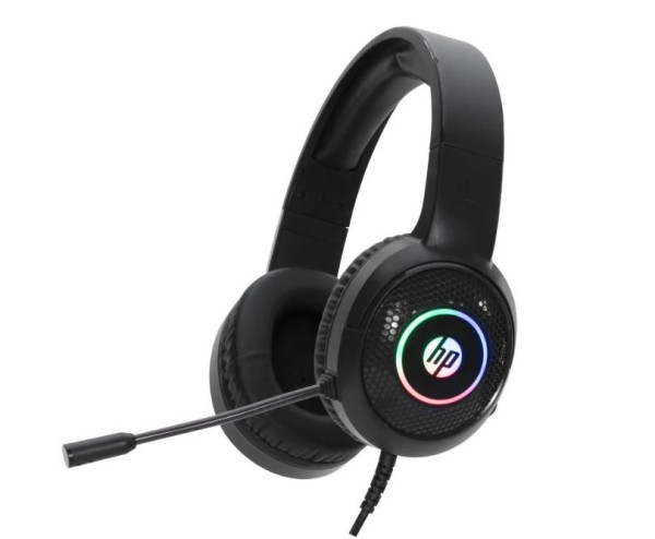 Slusalice sa mikrofonom DHE-8010UM USB+3.5mm