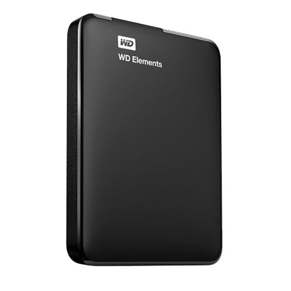 HDD WD 2TB USB WDBU6Y0020BBK-WESN