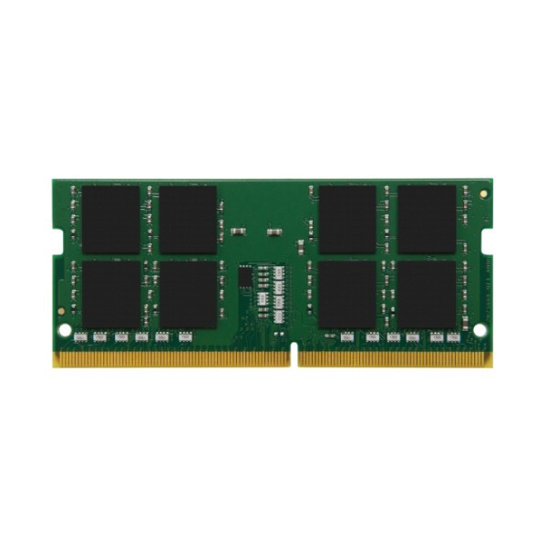 SODIMM Kingston DDR4 32GB  KVR32S22D832