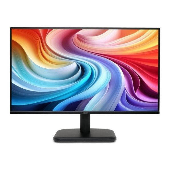 Monitor ACER 27'' EK271GBI FHD IPS 120Hz