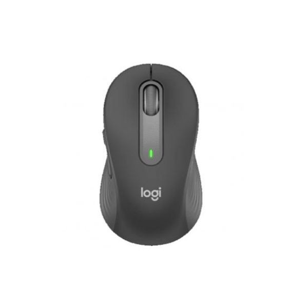 Mis Logitech Signature M650 L Wireless - Graphite
