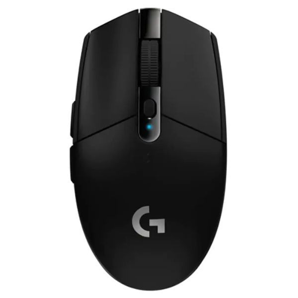 Slusalice Logitech G Pro X Black 981-000818
