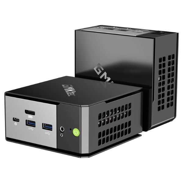 Mini PC GMKTec NucBox M3 Ultra Win11Pro