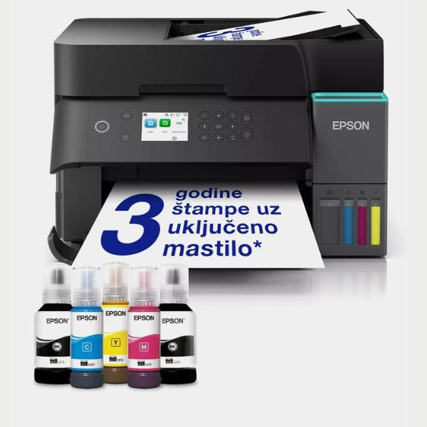 AIO EcoTank EPSON L6370