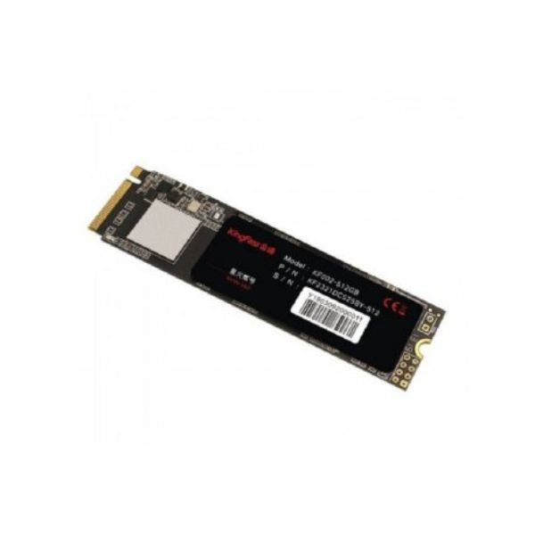 SSD Kingfast 512GB F8N M.2 