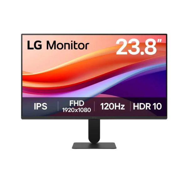 Monitor LG 24U41YA