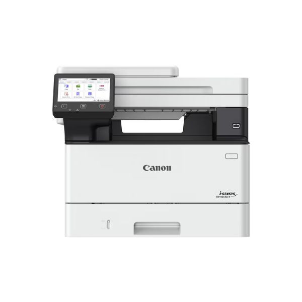 Aio LaserJet Canon MF463DW II