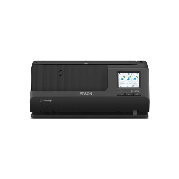 Skener EPSON WorkForce ES-C380W