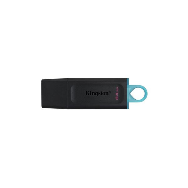 Flash Kingston 64GB DTX64GB