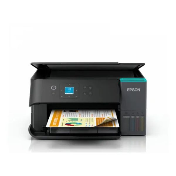 AIO EcoTank EPSON L4360