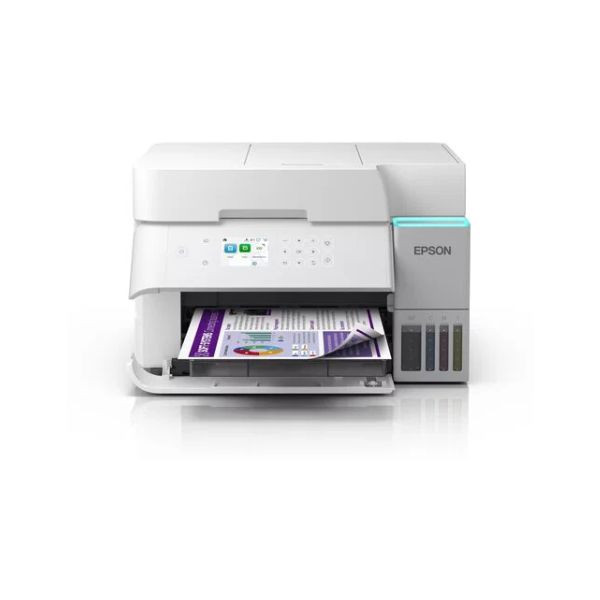 AIO EcoTank EPSON L6376