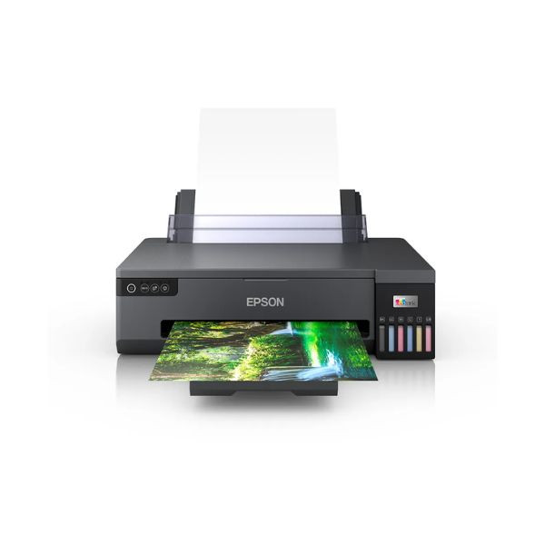 InkJet EPSON L18050 Photo