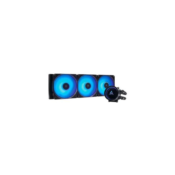 Kuler za procesor Chieftec Iceberg 360 DARK