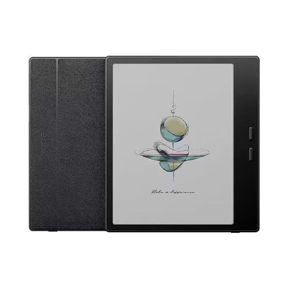 Tablet eReader Onyx Boox Go 7 Gen II Black