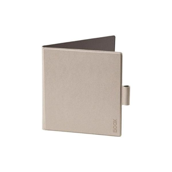 Futrola Magnetic Onyx Boox Go 7 with hold Beige Brown
