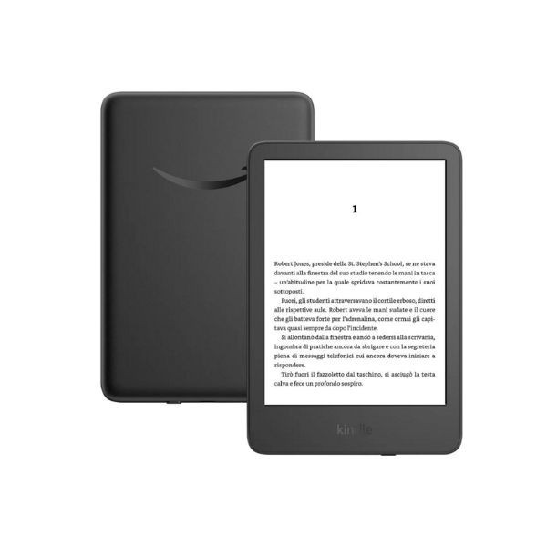 Tablet eReader AMAZON Kindle B0CP31T5M6 
