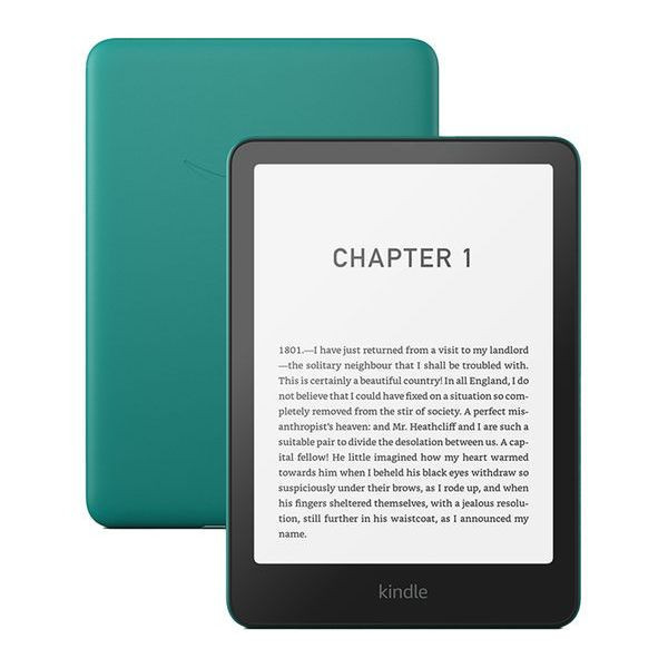 Tablet eReader AMAZON Kindle B0CFP6F89F 