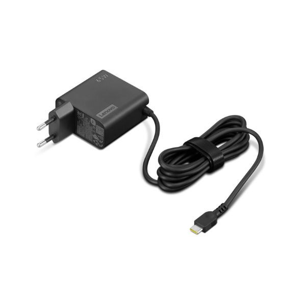 Punjac Lenovo USB-C 65W 4X21L54610